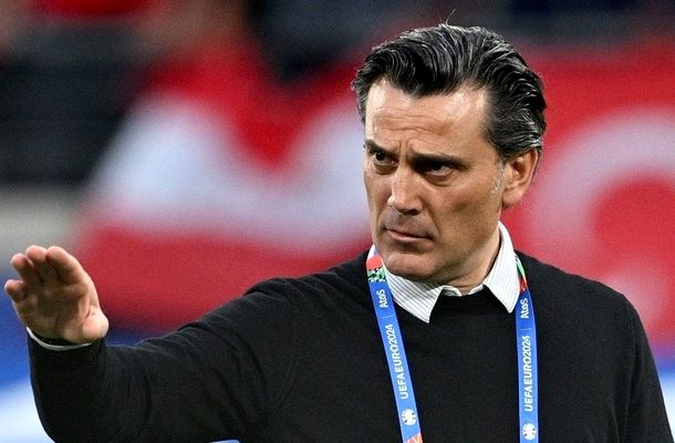 Vincenzo Montella a anunțat lotul plin de „vedete” al naționalei Turciei pentru barajul cu România