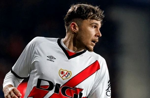 FC Barcelona – Rayo Vallecano. Andrei Raţiu a fost cel mai bun jucător al oaspeţilor