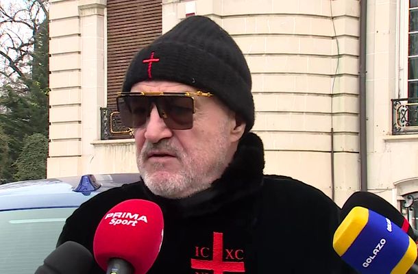 FCSB, în negocieri cu un fotbalist de top: ”Gigi a avut o discuţie cu el. Se vor înţelege”