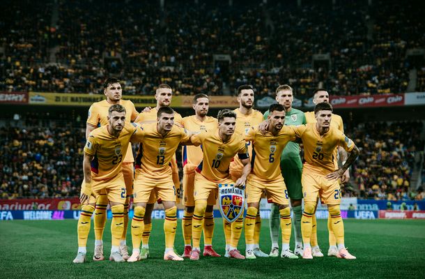 România şi-a programat două amicale în iunie. Numele primului adversar a fost deja dezvăluit