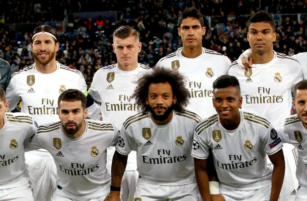 Transfer spectaculos la Inter! Fostul star de la Real Madrid, opțiune pentru Chivu în mercato-ul de vară