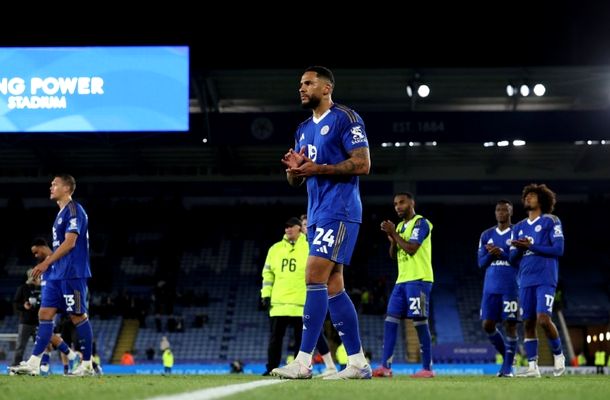 Şoc în fotbalul englez. Campioana din Premier League de acum 10 ani a retrogradat în liga a treia