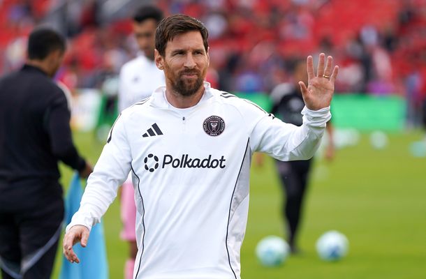 Proces intentat împotriva lui Messi pentru că nu a jucat într-un meci amical la Miami