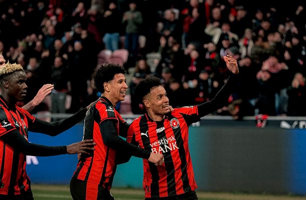 Șoc în Danemarca! Tânărul fotbalist Alamara Djabi, înjunghiat grav la Herning. Midtjylland: „Starea lui este acum stabilă”