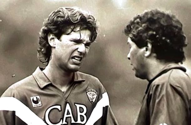 Mesajul tulburător postat de Florin Răducioiu în ziua în care Mircea Lucescu a fost înmormântat: „Bună dimineaţa, Nea Mircea! Nu! Nu sunt pregătit pentru ziua asta…”