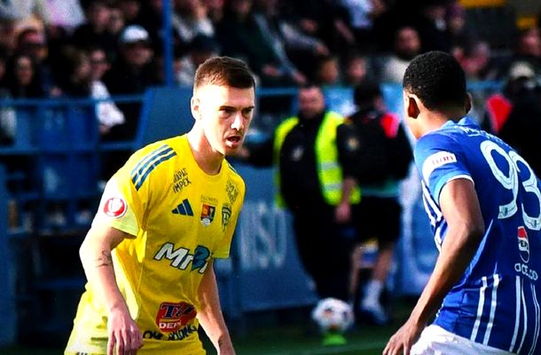 Unirea Slobozia a dat lovitura în deplasare cu Farul Constanța! Ianis Zicu și-a luat gândul și de la ultimul obiectiv: “Nu avem dreptul ăsta”