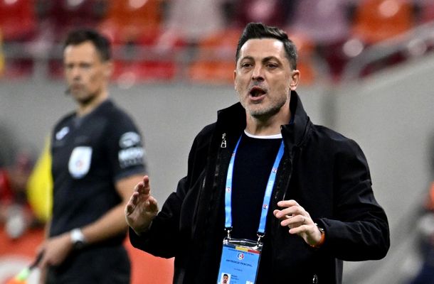 FCSB, victorie clară obținută în fața Oțelului. Rădoi a spus unde mai are de lucrat echipa sa: „Trebuie”