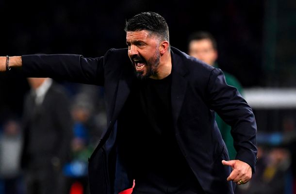 OFICIAL | Gennaro Gattuso a plecat de la naţionala Italiei: ”Cu inima grea, mandatul meu s-a încheiat”