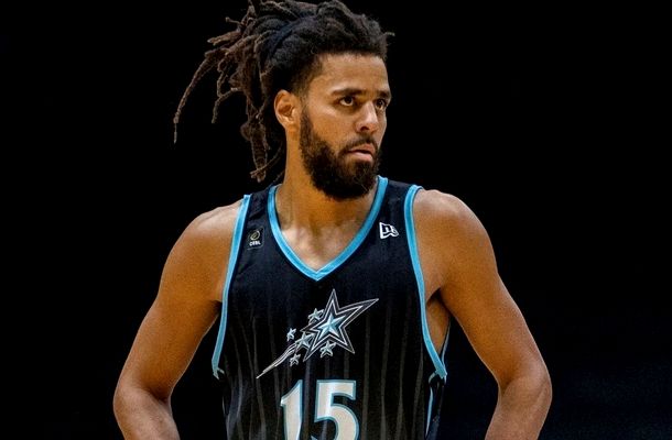 De necrezut. Celebrul rapper J. Cole a semnat cu o echipă profesionistă de baschet