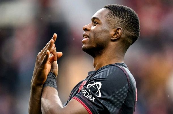 Barcelona a pus ochii pe următorul Eto’o: Christian Kofane, numele surpriză al verii