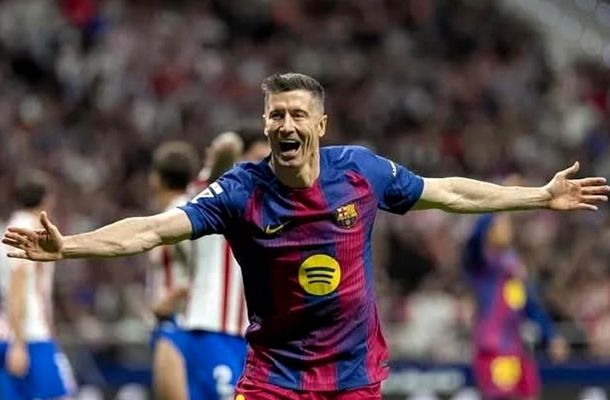 Barcelona, victorie importantă cu Atletico Madrid. Catalanii au profitat de eșecul lui Real Madrid