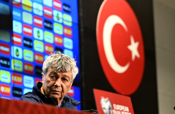 Moment de reculegere la meciurile din Turcia, aproape o săptămână, în memoria lui Mircea Lucescu