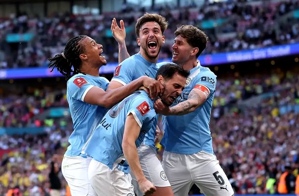 După Bernardo Silva, o nouă plecare de la Manchester City. Părăseşte clubul după 10 ani: „Am venit ca un copil, iar acum plec ca un bărbat”