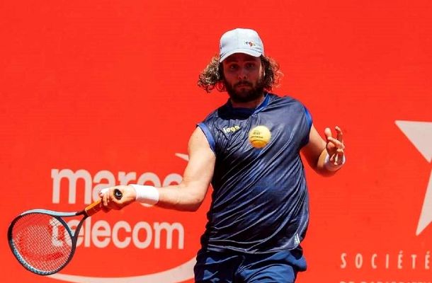 Argentinianul care intră în istorie! A devenit cel mai în vârstă jucător care ajunge pentru prima dată în finala unui turneu ATP