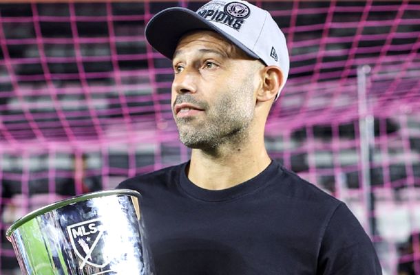 OFICIAL | Javier Mascherano a renunțat la Inter Miami: ”Îi urez clubului toate cele bune”. Cine îl va înlocui