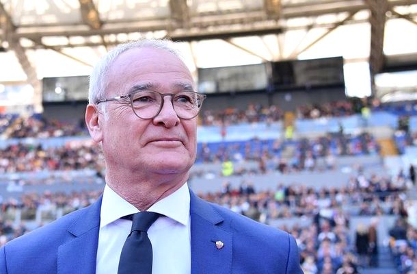 Ranieri a renunţat la funcţia de consilier la AS Roma, în urma unui conflict cu Gasperini
