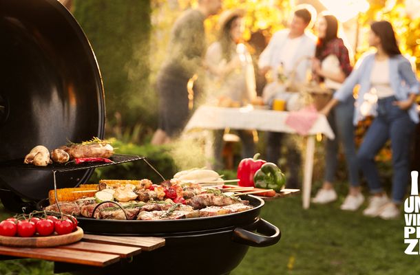 Ce vin alegi pentru preparatele la grătar? Sfaturi de la experții Unvinpezi.ro