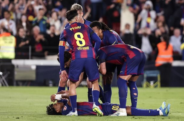 Yamal ratează tot sezonul. Ce se întâmplă cu participarea sa la Cupa Mondială