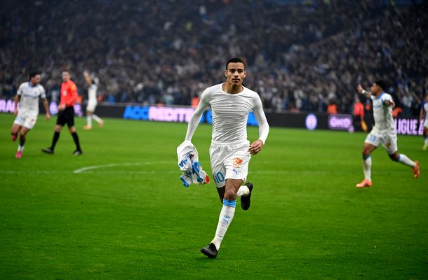 Renegat de Manchester United din cauza unui scandal sexual, Greenwood semnează cu un alt club de mare tradiţie din Europa