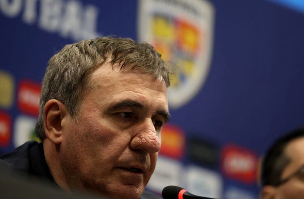 Încă două pierderi pentru selecționerul Hagi. Tricolorii care au devenit indisponibili pentru amicalele din iunie