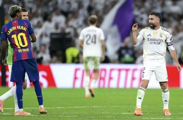 Out pentru El Clasico. Jucătorul important s-a accidentat de la Real Madrid și va lipsi o perioadă lungă de timp