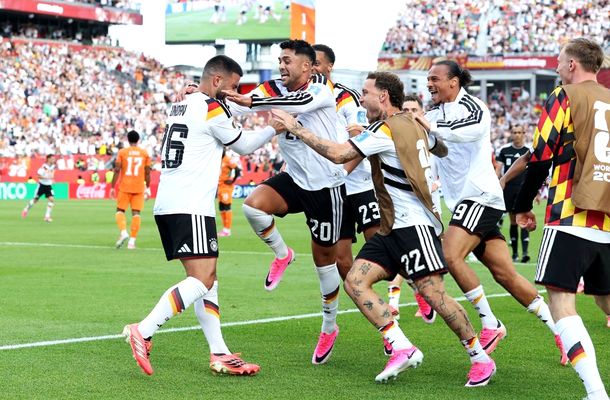 Germania – Coasta de Fildeş 2-1. „Dubla” lui Undav aduce victoria dramatică a nemților. Gol decisiv marcat în minutul 90+4