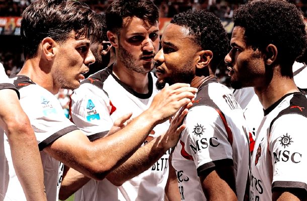 Un șef din tenisul mondial este directorul general nou de la AC Milan: „Clubul navighează prin acest moment critic”