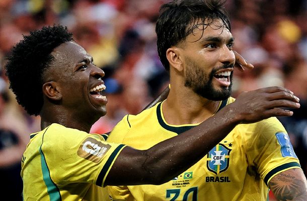 Martinelli a salvat Brazilia! Gol în minutul 90+5 și calificare dramatică în optimile Cupei Mondiale în fața Japoniei