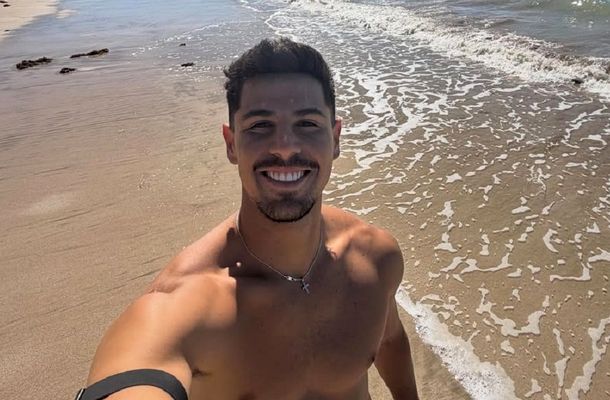 Anderson Ceara şi-a decis viitorul după episodul FCSB! Anunţul făcut de club