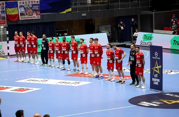 Dinamo şi-a aflat adversarele în grupele Ligii Campionilor. Barcelona, campioana Europei, în frunte