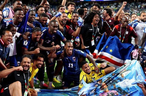Capul Verde și Egipt au scris istorie la Cupa Mondială! Nouă dueluri din 16-imi sunt deja stabilite pe tablou
