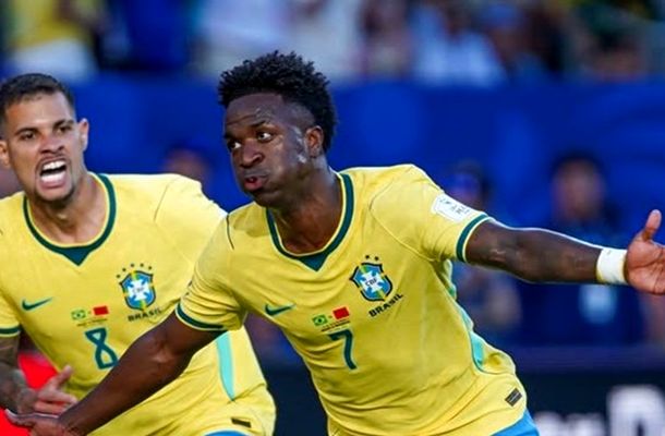Brazilia lui Ancelotti, printre favoritele la titlul mondial. Eric de Oliveira: „Trebuie să credem”