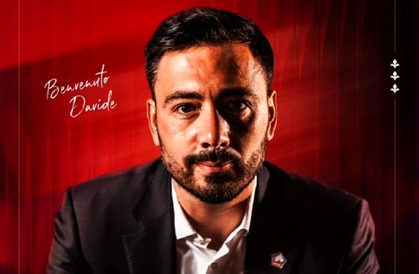 OFICIAL | Ce echipă va antrena Davide Ancelotti, fiul lui Carlo Ancelotti. Detaliile contractului