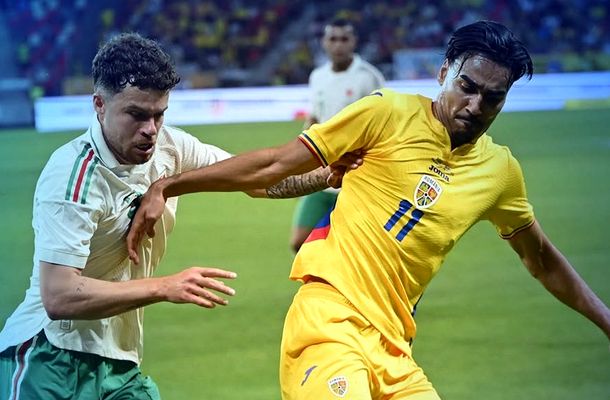 Primul succes al lui Hagi în noul mandat! România a învins Țara Galilor