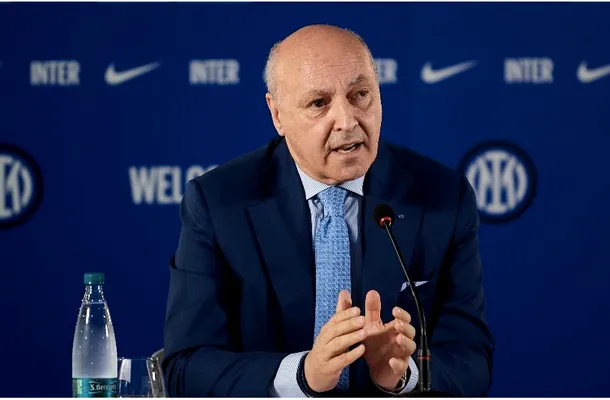 Inter a făcut milioane din nimic! Oficialii nerazzurrilor au dezvăluit afacerea secolului