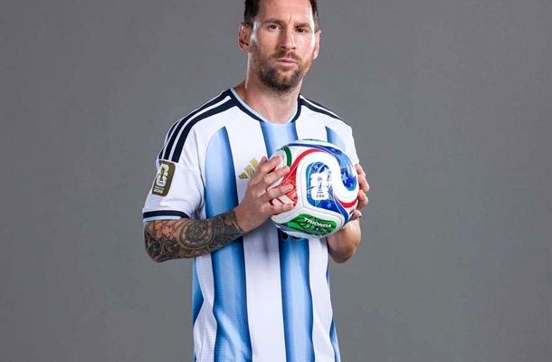 Messi a uimit lumea fotbalului după evoluţia din meciul Argentina-Austria, de la CM 2026: ”Trebuie doar să te bucuri”