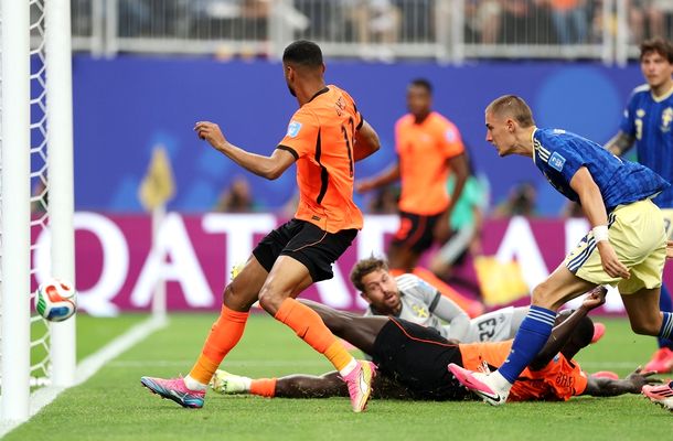 Ţările de Jos – Suedia 5-1. Naţionala lui Koeman s-a distrat în duelul cu Isak şi Gyokeres