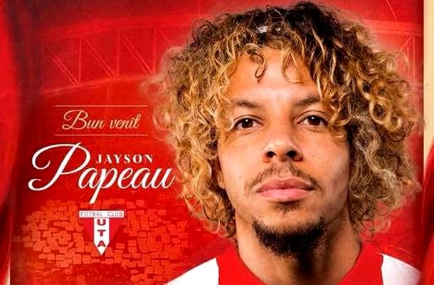 Papeau și-a găsit o nouă echipă, după retrogradarea Sloboziei. Jucătorul rămâne tot în Superliga