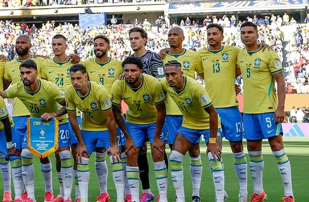 Surprize la Cupa Mondială 2026! Brazilia a ratat victoria în primul meci, Australia a dat lovitura cu Turcia. Ce a făcut Scoția cu Haiti