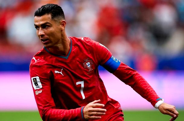 Moment uriaș pentru fotbalul mondial! Cristiano Ronaldo intră în istorie după reușita contra Uzbekistanului