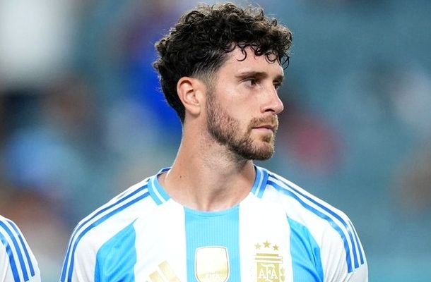Schimbare importantă la Argentina. Noul coleg al lui Drăgușin, convocat imediat de Scaloni în lot