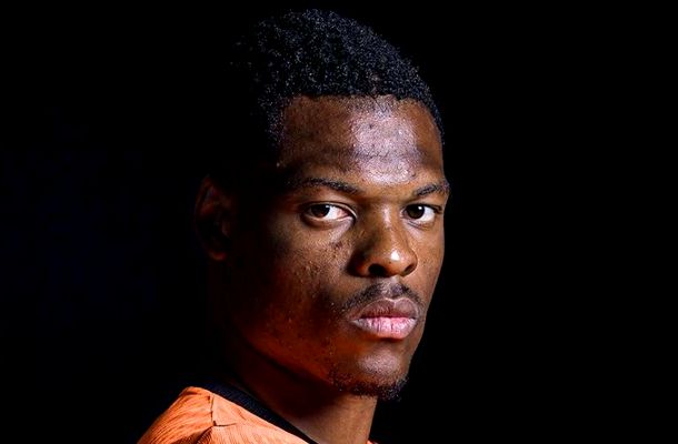 OFICIAL | Real Madrid l-a prezentat oficial pe Denzel Dumfries