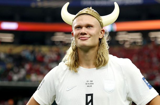 „Am pus Norvegia pe harta fotbalului mondial”. Reacţia lui Haaland după eliminarea Norvegiei de la Cupa Mondială