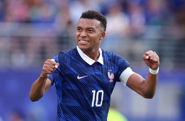 Mbappe, din nou decisiv. Starul Realului a marcat unicul gol cu Paraguay și a calificat Franța în sferturile Mondialului