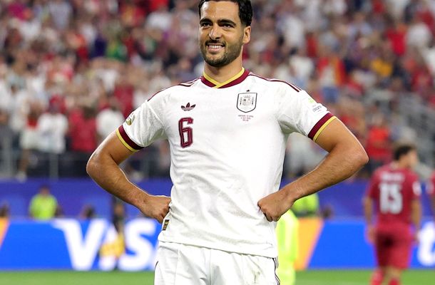 Merino, din nou decisiv pentru Spania. Cristiano Ronaldo, eliminat de la Mondial cu un gol marcat în minutul 90+1