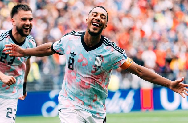 Ce nebunie! Belgia a revenit de la 0-2 cu Senegal și s-a calificat în optimile Mondialului cu un gol marcat din penalty în minutul 120+5