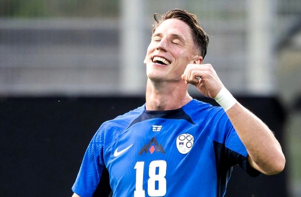 Lovitura pregătită de Dinamo! Atacant cu meciuri la națională, tot mai aproape de SuperLiga