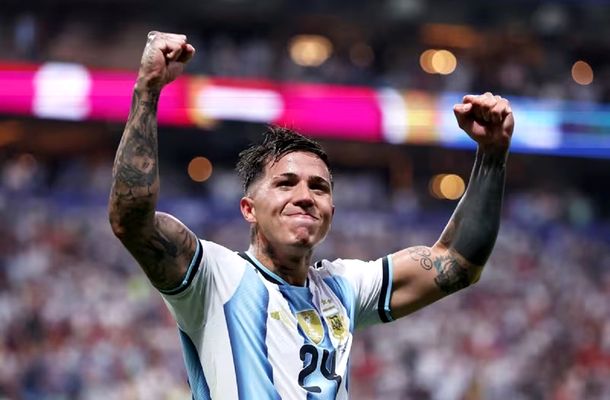 Argentina, revenire incredibilă la Cupa Mondială! Messi și campioana lumii au întors scorul de la 0-2 și s-au calificat dramatic în sferturi