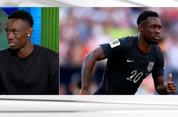 Balogun rupe tăcerea după scandalul de la Cupa Mondială 2026: „Nici măcar nu a fost fault”