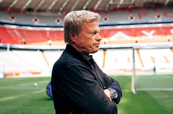 După valul de controverse, Oliver Kahn a cerut să se „rejoace finala împotriva Braziliei” de la Cupa Mondială din 2002
